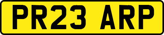 PR23ARP