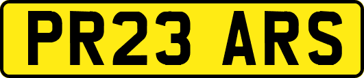 PR23ARS