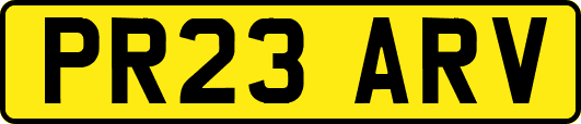 PR23ARV