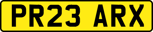 PR23ARX