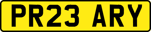PR23ARY