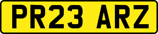 PR23ARZ