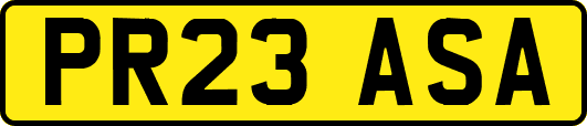 PR23ASA