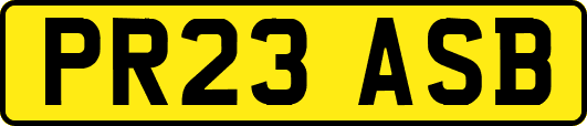 PR23ASB