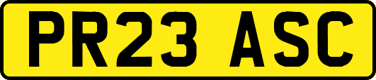 PR23ASC