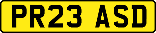 PR23ASD
