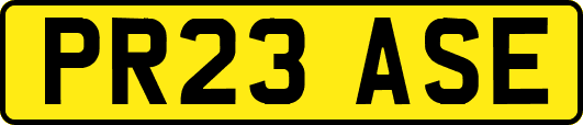 PR23ASE
