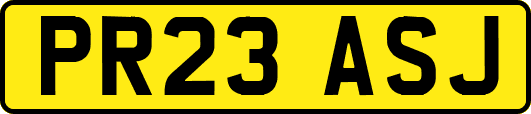 PR23ASJ