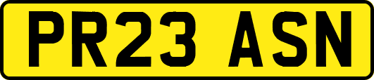 PR23ASN