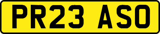 PR23ASO