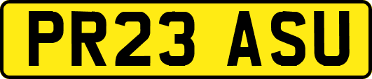 PR23ASU