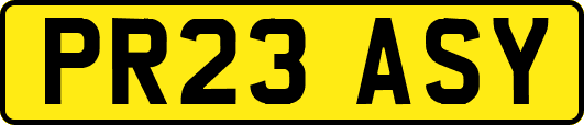 PR23ASY