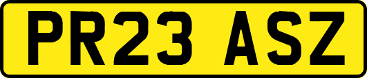 PR23ASZ