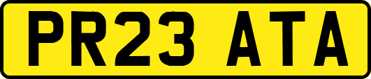 PR23ATA