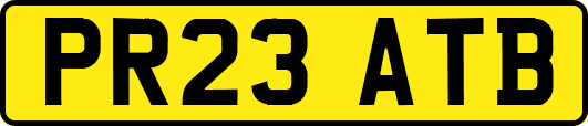 PR23ATB