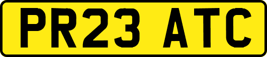 PR23ATC