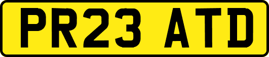 PR23ATD