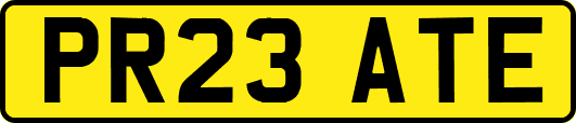 PR23ATE