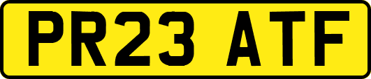 PR23ATF