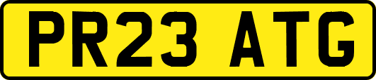 PR23ATG