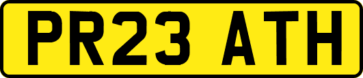 PR23ATH