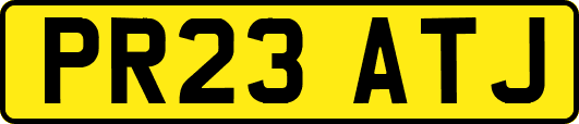 PR23ATJ