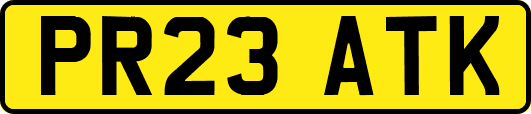 PR23ATK