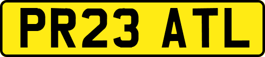 PR23ATL