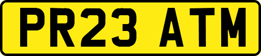 PR23ATM