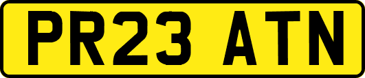 PR23ATN