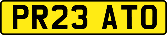 PR23ATO