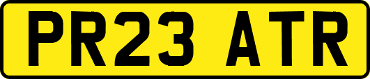 PR23ATR