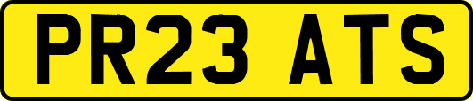PR23ATS