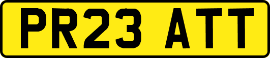 PR23ATT