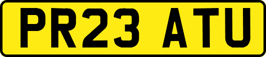 PR23ATU