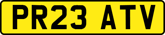 PR23ATV