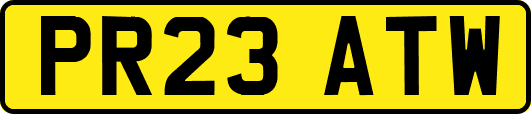 PR23ATW