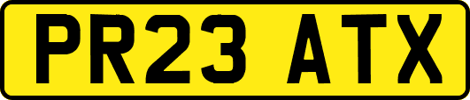 PR23ATX