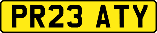 PR23ATY