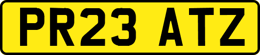 PR23ATZ