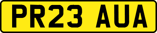 PR23AUA