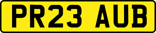 PR23AUB