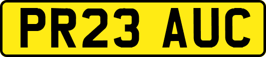 PR23AUC