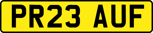 PR23AUF
