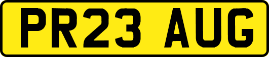 PR23AUG