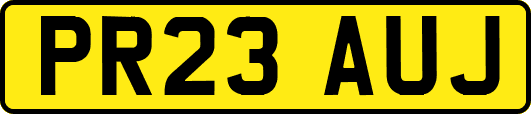 PR23AUJ