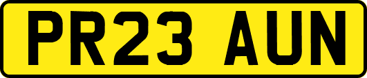 PR23AUN