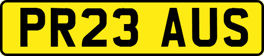 PR23AUS