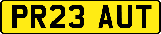 PR23AUT