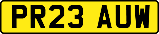 PR23AUW